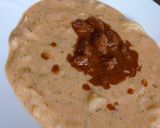 Kapros tökfőzelék recept fázis 4 fotója