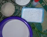 Kue lapis tepung beras langkah memasak 1 foto