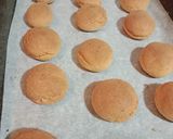 Foto del paso 3 de la receta: Pan de queso con harina de almendras 😋