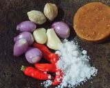 Foto langkah ke 2 dari resep Sayur Asem.