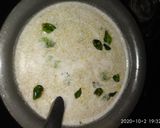 सोल कढ़ी (Soul Curry Recipe In Hindi) रेसिपी चरण 4 फोटो