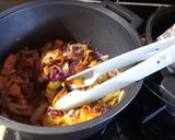 Foto del paso 6 de la receta: Tacos sin gluten