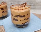 Foto del paso 8 de la receta: 🍫Chocotorta en vasito 🍫Receta rápida, fácil y rendidora