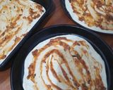 Foto del paso 8 de la receta: 🍕Pizza con salsa casera fácil 🍕