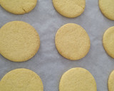 Foto del paso 6 de la receta: Alfajorcitos de maicena