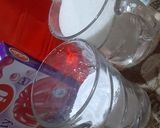 عکس مرحله 1 از دستور باسلوق ژله ای