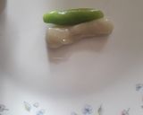 A picture of step 4 of Soft chew Sugar candy.