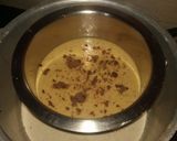 केला अखरोट आटा केक(Kela akhrot aata cake recipe in Hindi) रेसिपी चरण 7 फोटो
