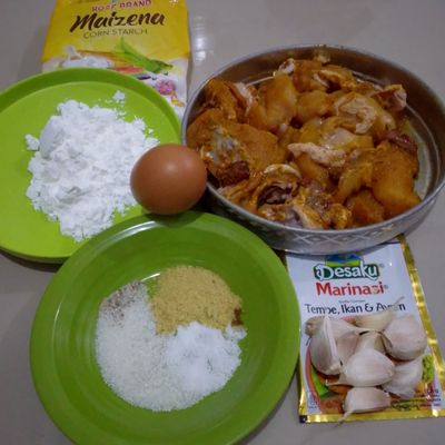 Langkah 2