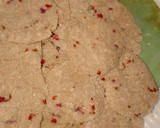A picture of step 3 of Kosan rogo.
