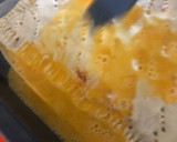 Foto del paso 6 de la receta: Hojaldre con pimiento asado y atún