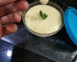 صورة لخطوة 9 من وصفة مايوناز دايت (صحي واقتصادي)