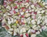 Foto langkah ke 1 dari resep Salad buah ekonomis 😅.