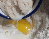 Foto del paso 1 de la receta: Rosca de pascua salada🤪