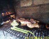 Foto del paso 1 de la receta: Brócoli a las brazas