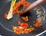 Foto langkah ke 4 dari resep Telur Balado.