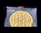 عکس مرحله 3 از دستور نان پیده ترکیه RAMAZAN PIDE Turkey