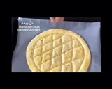 عکس مرحله 3 از دستور نان پیده ترکیه RAMAZAN PIDE Turkey