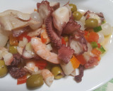 Foto del paso 14 de la receta: Aperitivos de Nochebuena!😋🌲