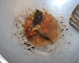 Foto langkah ke 3 dari resep Tumis Labu Siem.