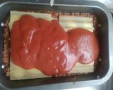 Foto del paso 7 de la receta: Lazaña con carne
