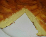 Foto del paso 2 de la receta: Tarta de manzana y yogur natural griego en la olla GM g