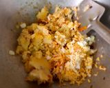 আলু ও ডিমের ভর্তা (aloo o dimer bharta recipe in bengali) রেসিপির ধাপ 4 ছবি