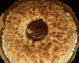 Foto del paso 5 de la receta: Rosca Rellena con Crumble de Coco