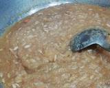 Halwa Prashad recipe step 5 photo