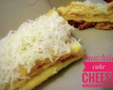 Foto langkah ke 11 dari resep Snowcake ala makaningzul354.