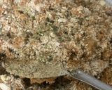सुखड़ी (sukhdi recipe in Hindi) रेसिपी चरण 4 फोटो