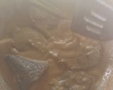 Foto langkah ke 6 dari resep Gulai ikan tongkol.