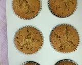 Foto langkah ke 6 dari resep Carrot cup cake.