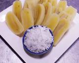 กล้วยน้ำว้าต้ม วิธีทำสูตร 5 รูป