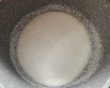 Foto del paso 10 de la receta: Semifreddo de turrón y mantecol 💝 postre semifrío