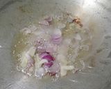 Foto langkah ke 2 dari resep Sambal tauco.