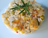 Foto del paso 8 de la receta: Arroz mis delicias