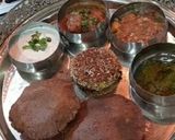 खीरे का रायता (व्रत वाला)(khirey ka raita recipe in hindi) रेसिपी चरण 2 फोटो