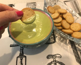 Foto del paso 3 de la receta: Dip-aliño de palta y yogurt