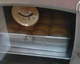 Foto langkah ke 8 dari resep Roti Kentang Empuk.