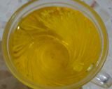 Foto langkah ke 3 dari resep Teh rambut jagung.