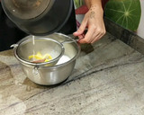 Foto del paso 2 de la receta: Torrijas tradicionales