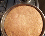 Foto del paso 4 de la receta: Torta de vainilla