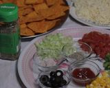 নাচোস (nachos recipe in Bengali) রেসিপির ধাপ 1 ছবি
