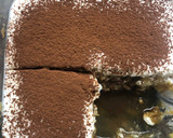 Foto del paso 7 de la receta: Tiramisú light😋