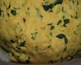 মেথি থেপলা (methi thepla recipe in bengali) রেসিপির ধাপ 2 ছবি