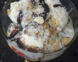 A picture of step 5 of Chocovani for summers.