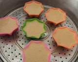 Foto langkah ke 4 dari resep Apam Gula Merah.