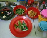 Foto langkah ke 1 dari resep Resep Sayur Tahu.