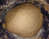 Foto del paso 4 de la receta: Pan Integral casero súper alto